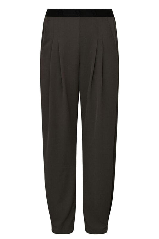 Gossia - Ataliego Pants G2064 - Coffee Bukser 