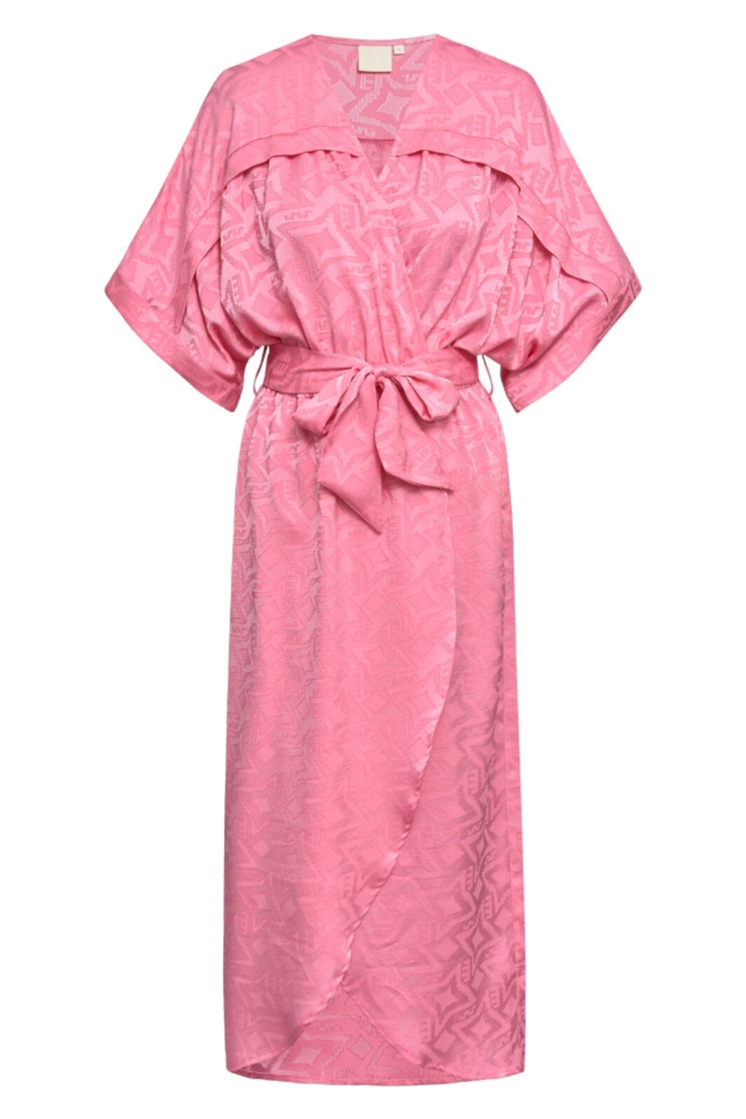 Gossia - Azrago Dress - Light Pink Kjoler 