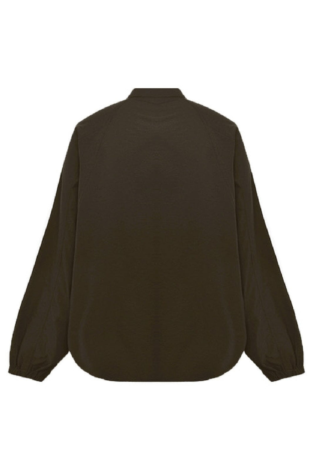 Gossia - Basmago Lulu Shirt G2299 - Coffee