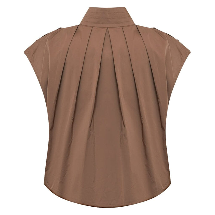 Gossia - Echogo Vest G2954 - Golden Nugga Veste 