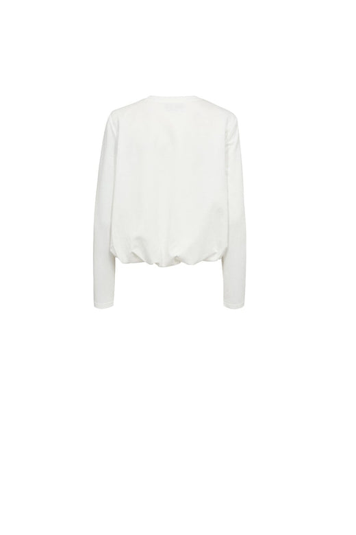 Gossia - Evigo Blouse G3158 - Off-White