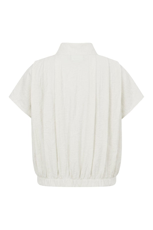 Gossia - Giorgiago Blouse G3249 - Off-White