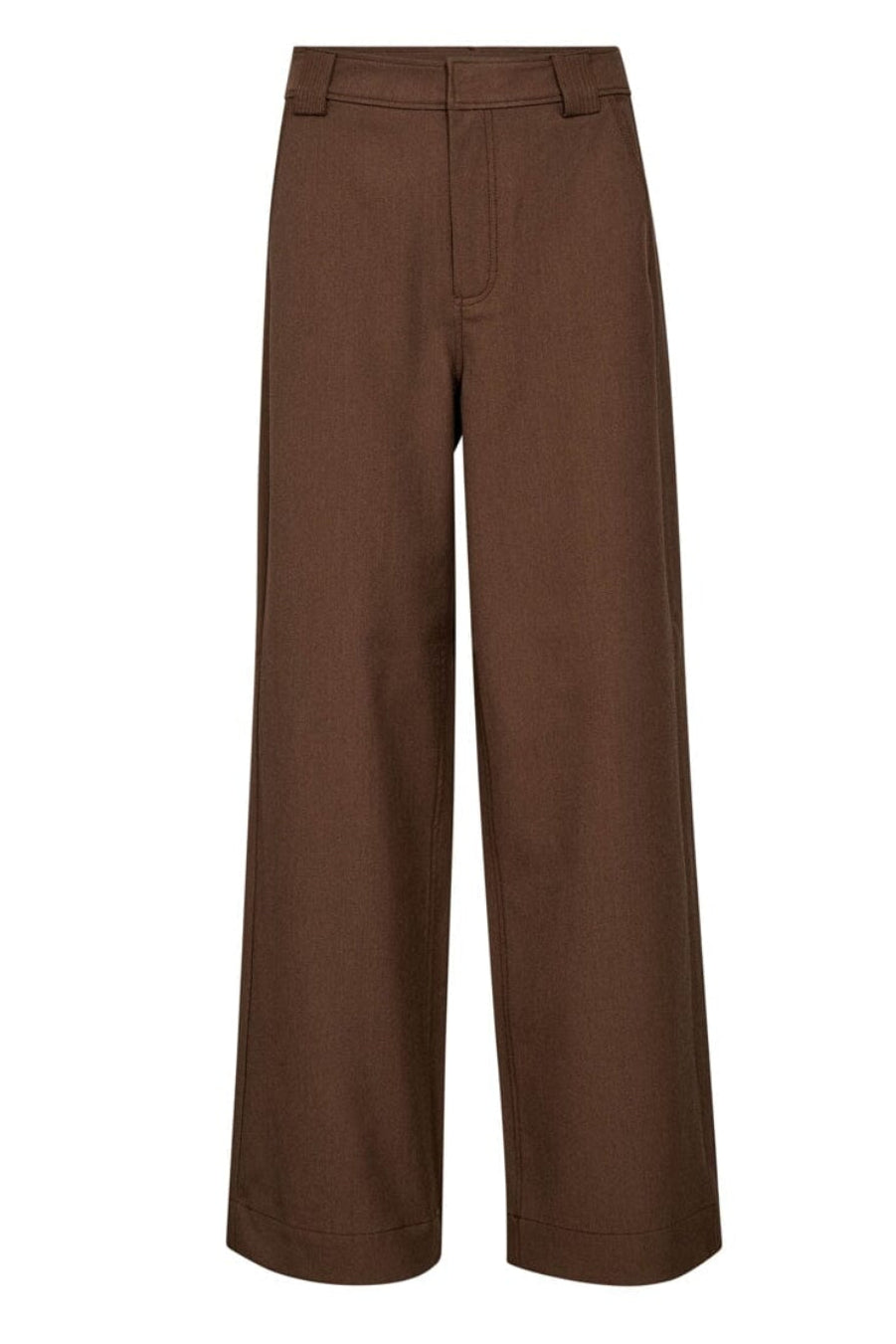 Gossia - Kajago Pants G2767 - Brown