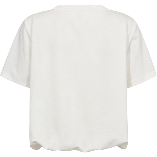Gossia - Karolinego Tee G3055 - Off-White T-shirts 