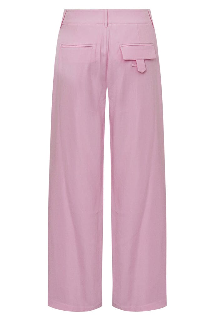 Gossia - Katlago Jo Pants G1770 - Bubblegum Bukser 