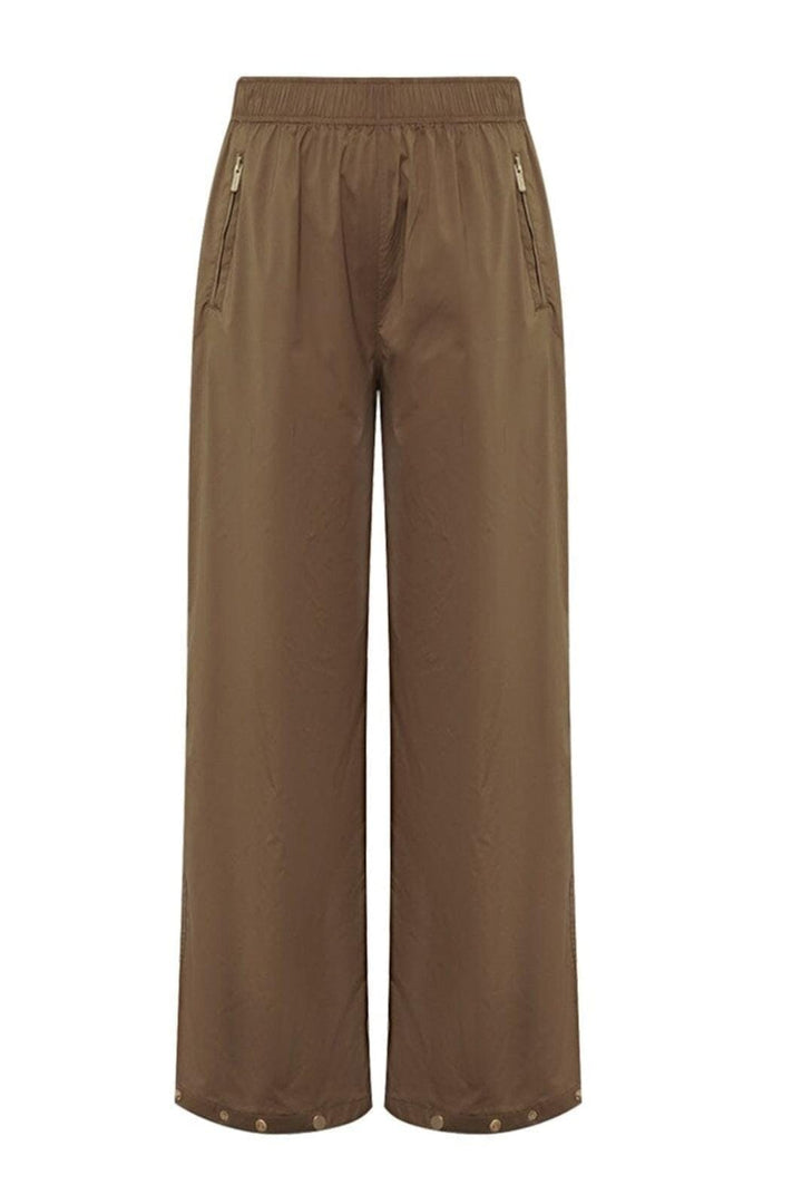 Gossia - Lucygo Ballon Pants G3028 - Golden Nugga