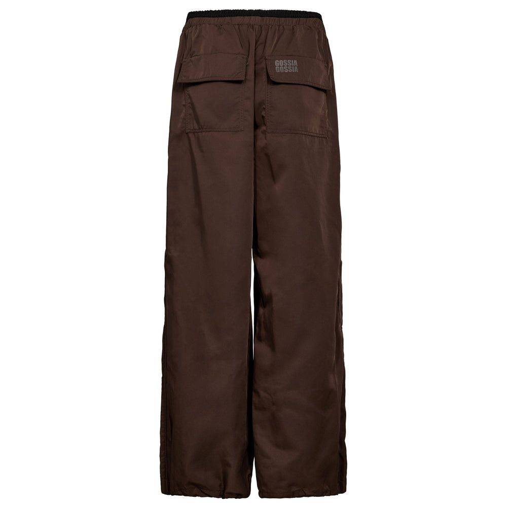 Gossia - Miego Pants G2836 - Brown Bukser 