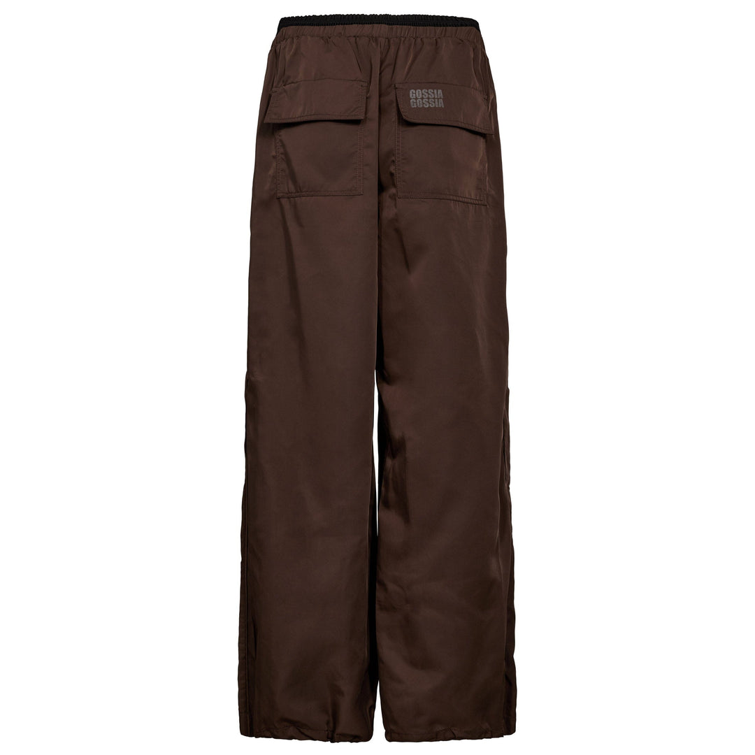 Gossia - Miego Pants G2836 - Brown Bukser 