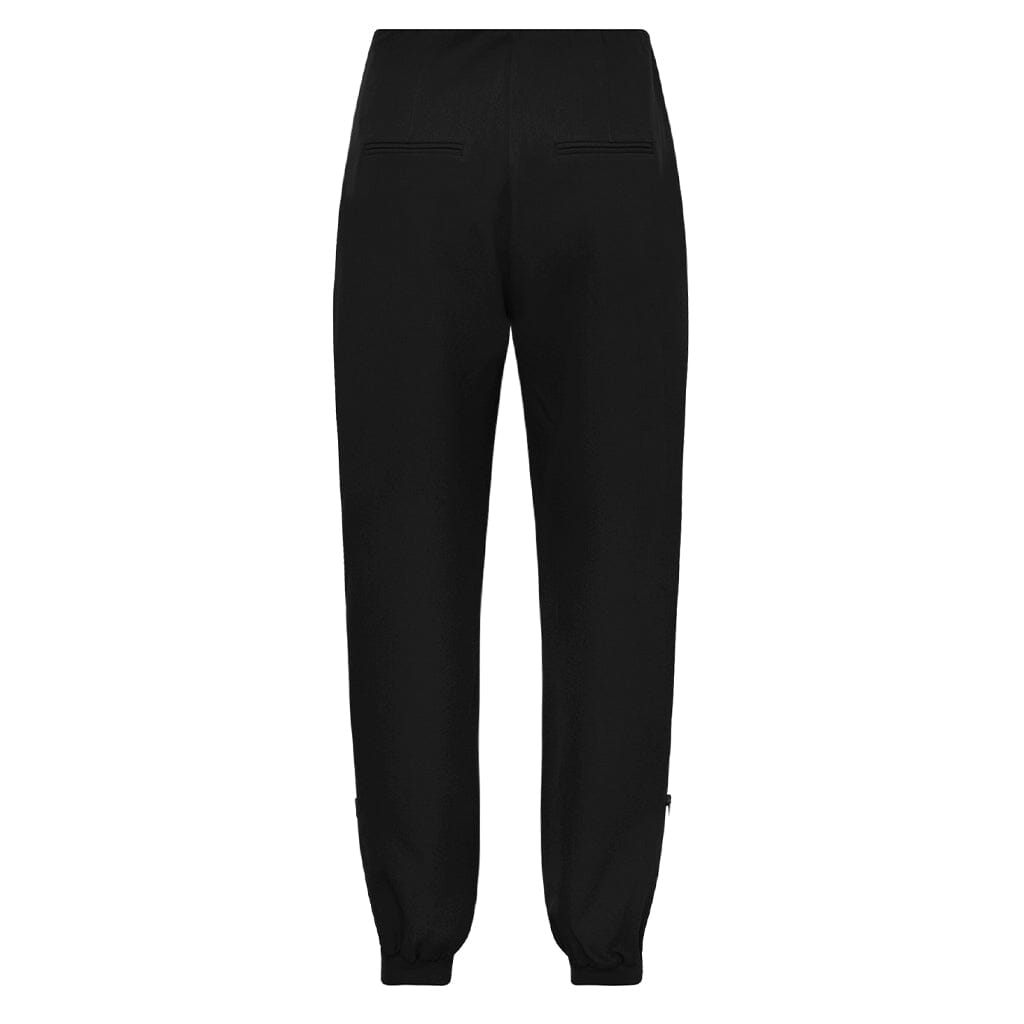 Gossia - Milenago Moe Pants G2561 - Black Bukser 