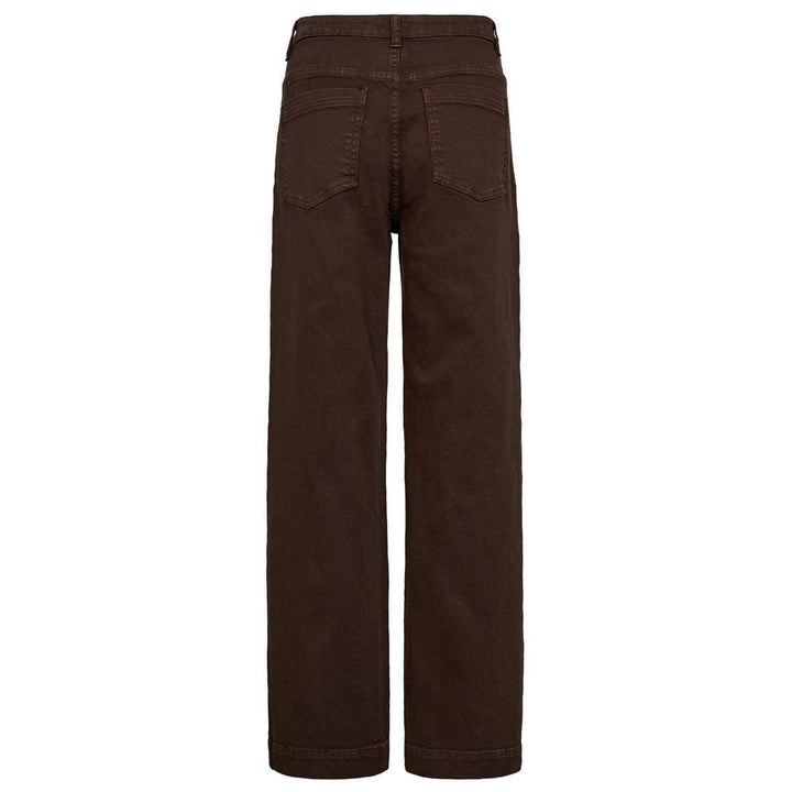 Gossia - Mirlago Jeans G2798 - Brown Bukser 