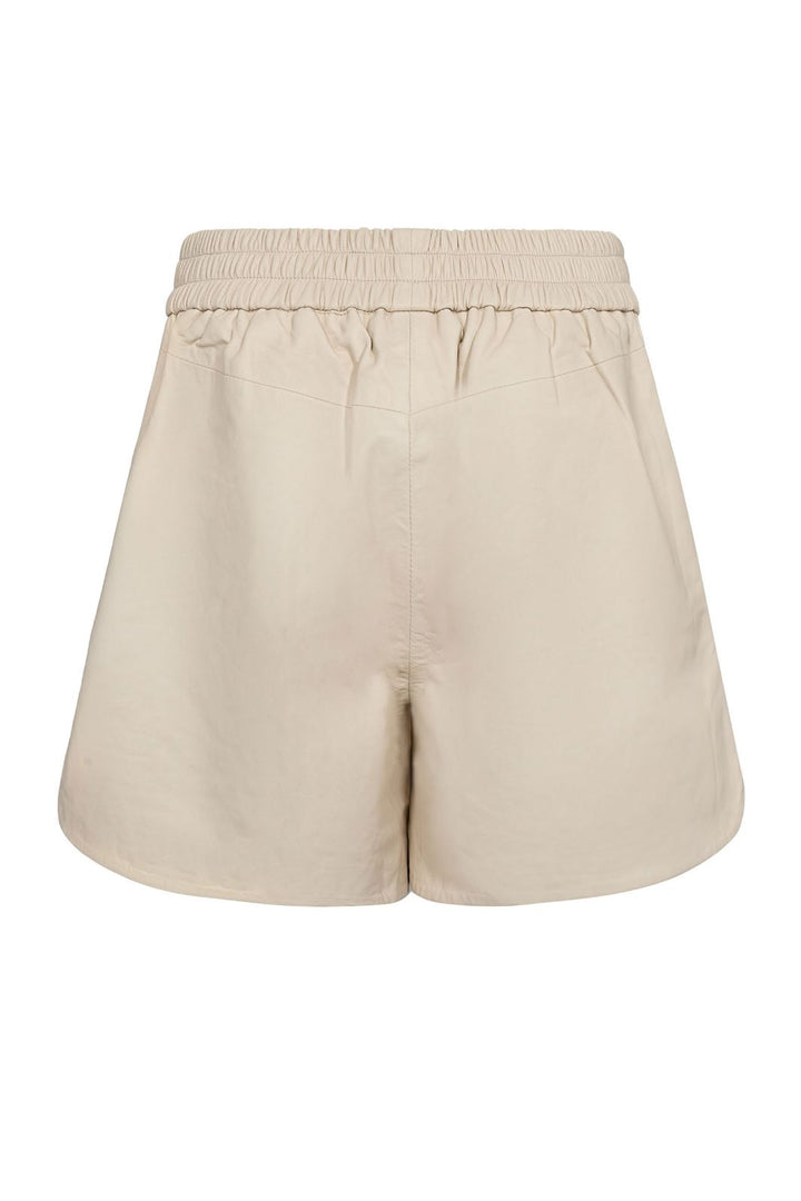 Gossia - Molinego Isa Shorts G2616 - Champagne Shorts 