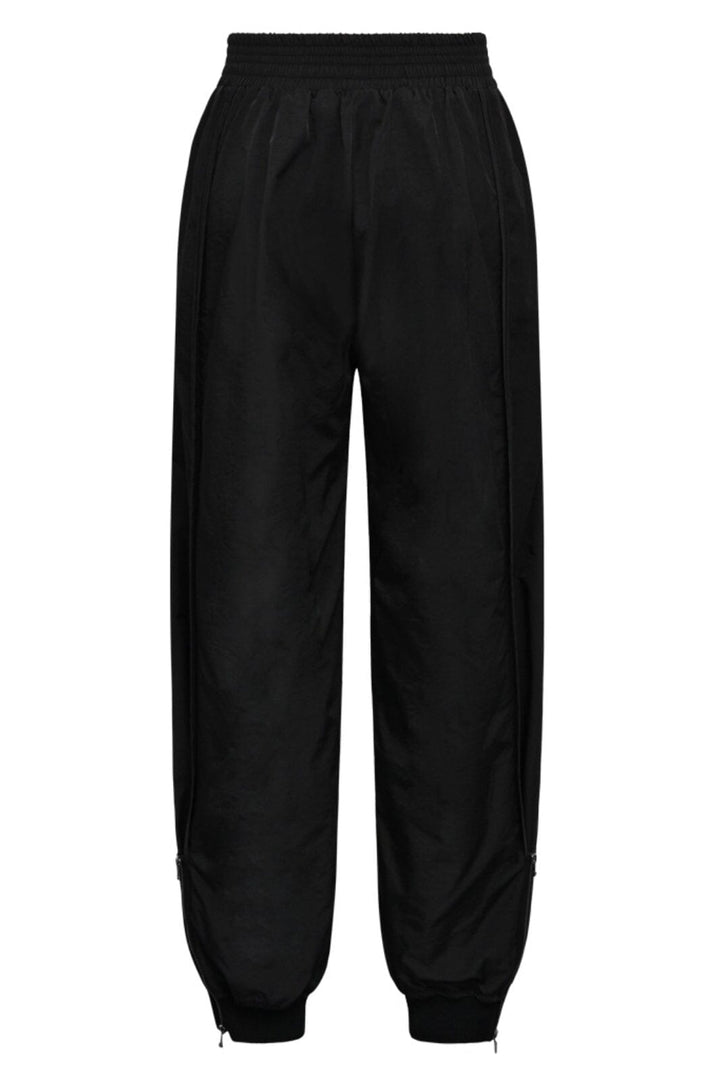 Gossia - Molliego Long Pants G2887 - Black Bukser 