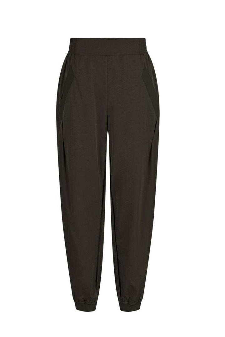 Gossia - Molliego Long Pants G2887 - Coffee