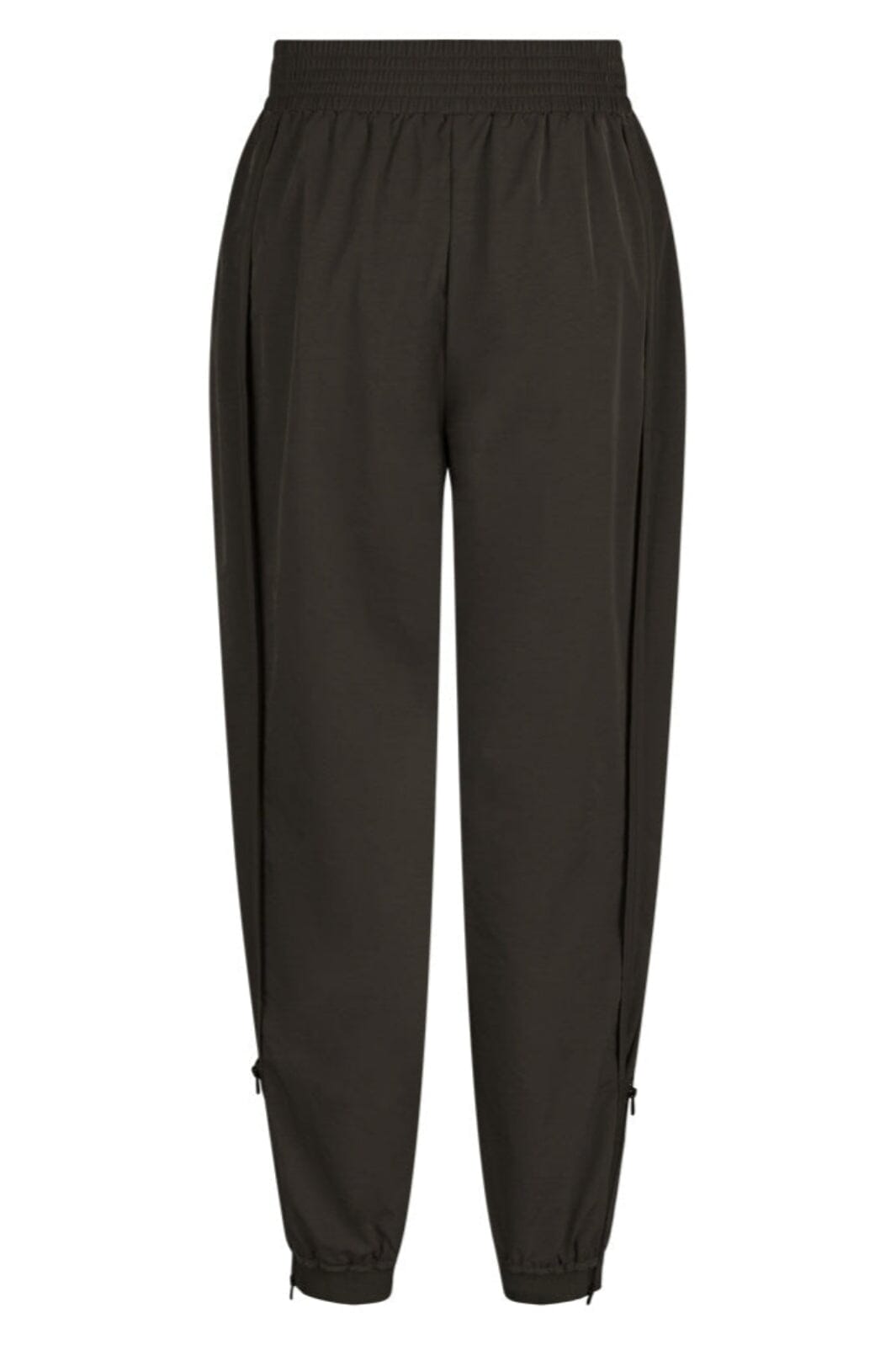 Gossia - Molliego Long Pants G2887 - Coffee Bukser 