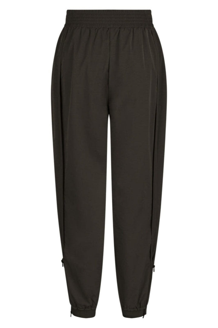 Gossia - Molliego Long Pants G2887 - Coffee Bukser 