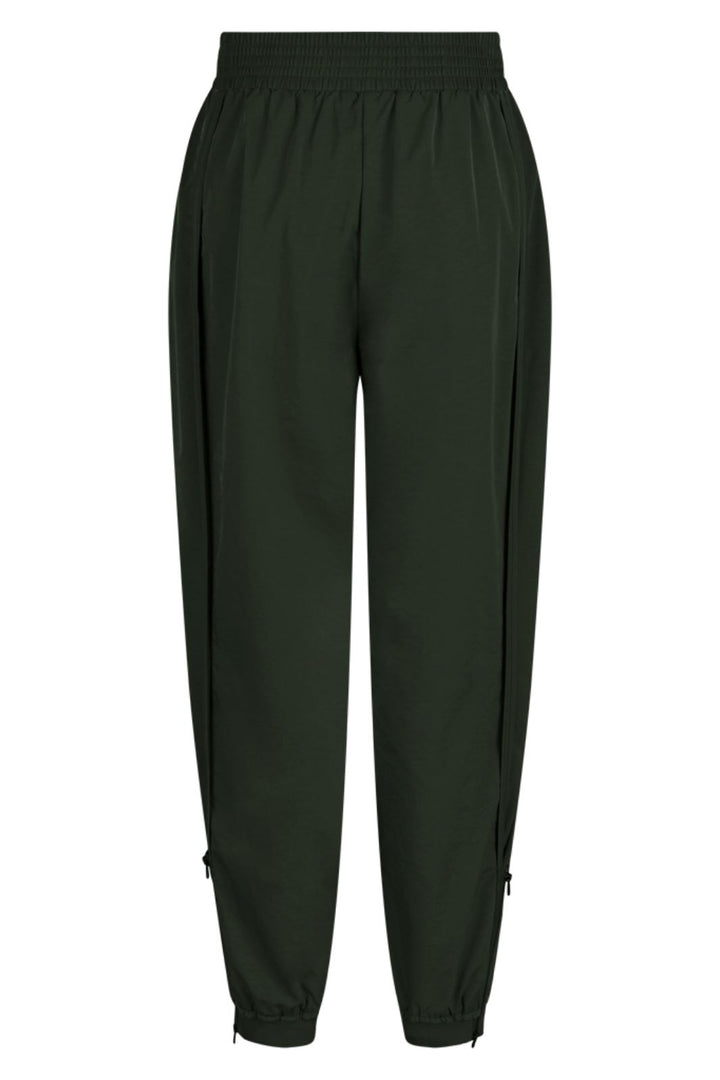 Gossia - MollieGO Pants - Dark Army Bukser 