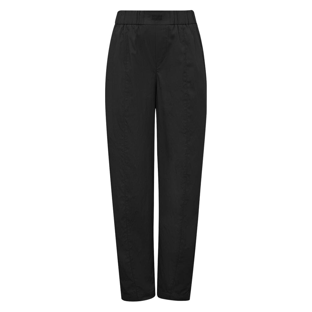 Gossia - Nanjago Pants G2797 - Black Bukser 