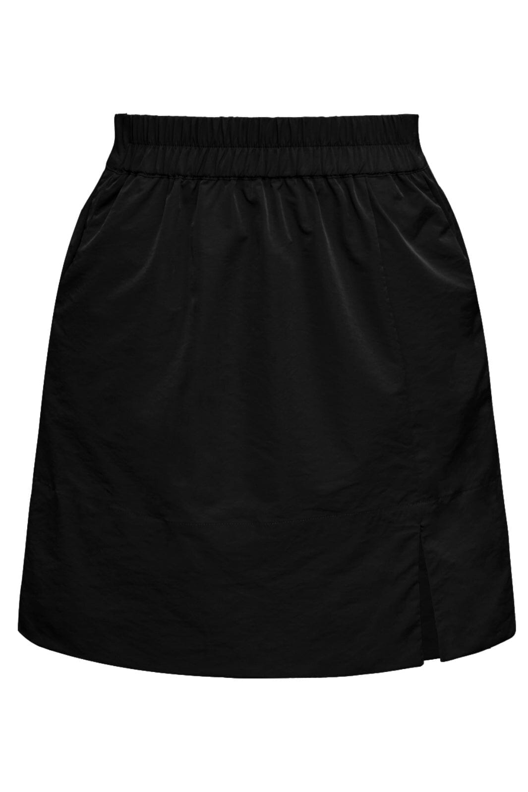 Gossia - Nannego Skirt - Black Nederdele 