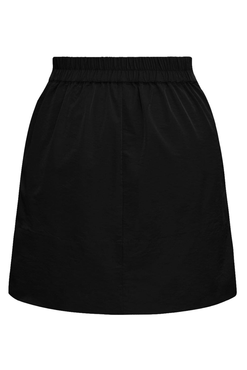 Gossia - Nannego Skirt - Black Nederdele 