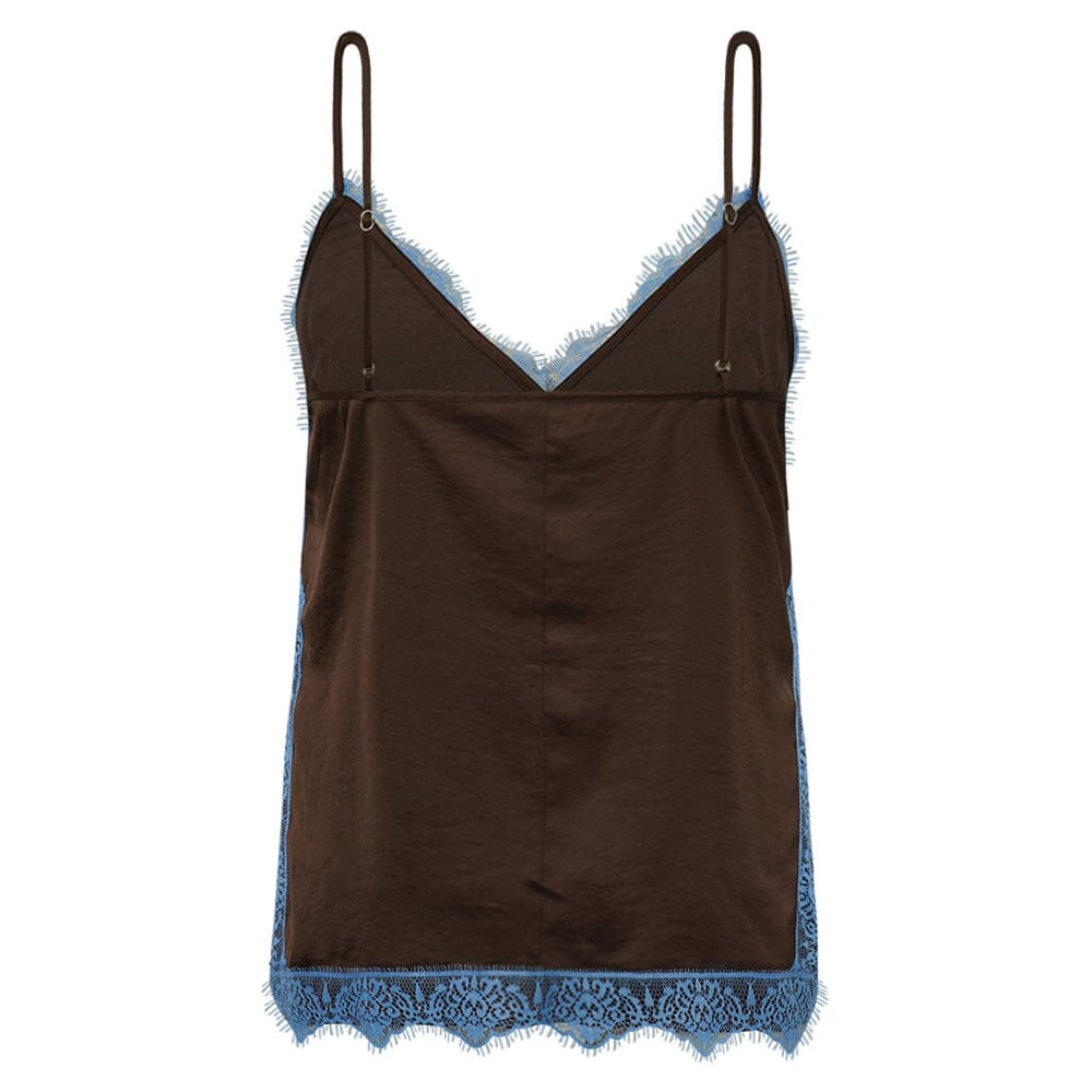 Gossia - Singgo Top G2853 - Coffee Toppe 