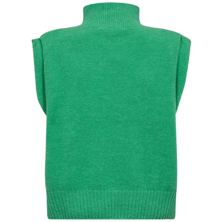 Gossia - Wiwicago Top G2759 - Green Strikbluser 
