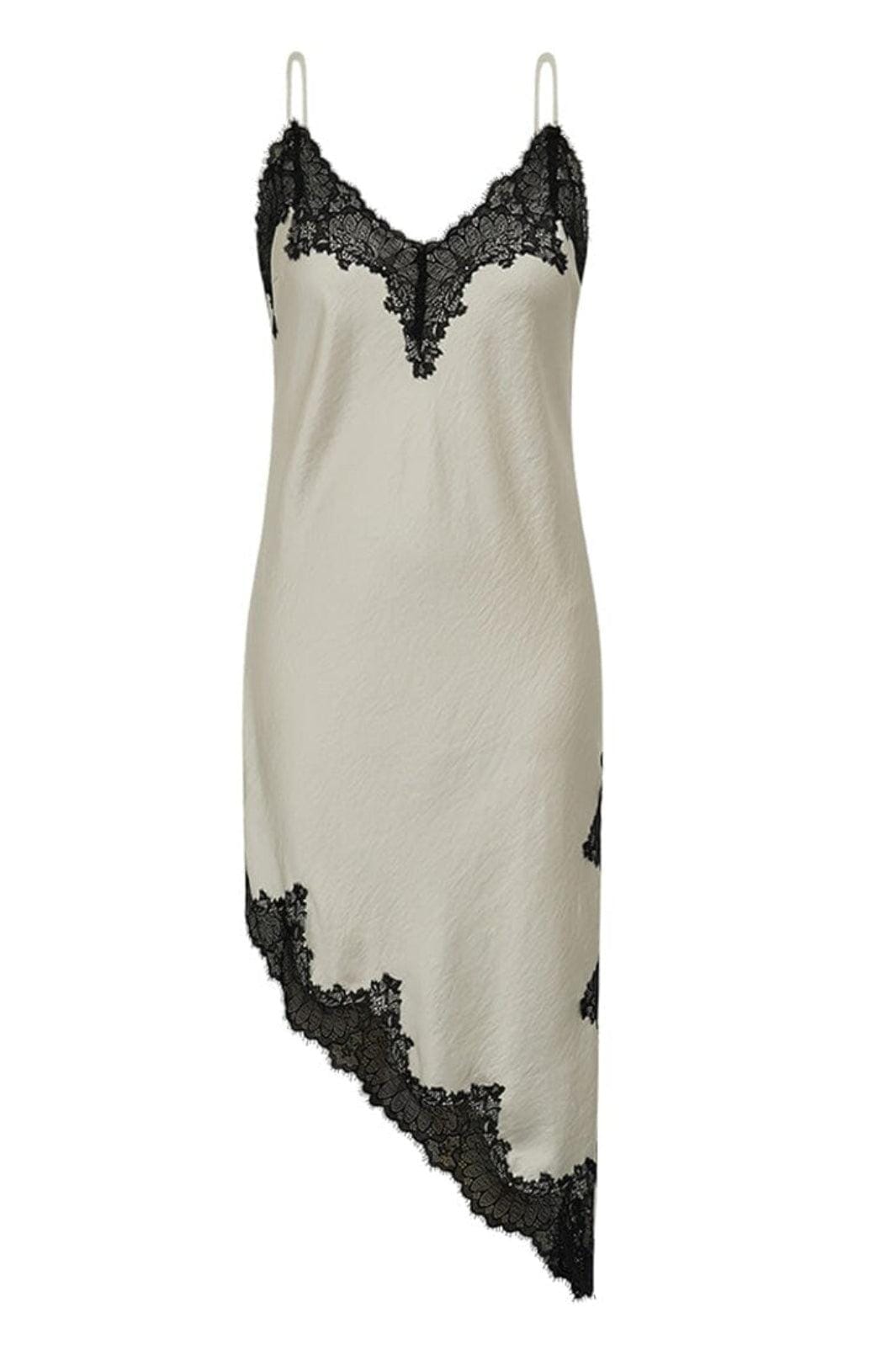 Gossia - Zennago Dress G2882 - Creme