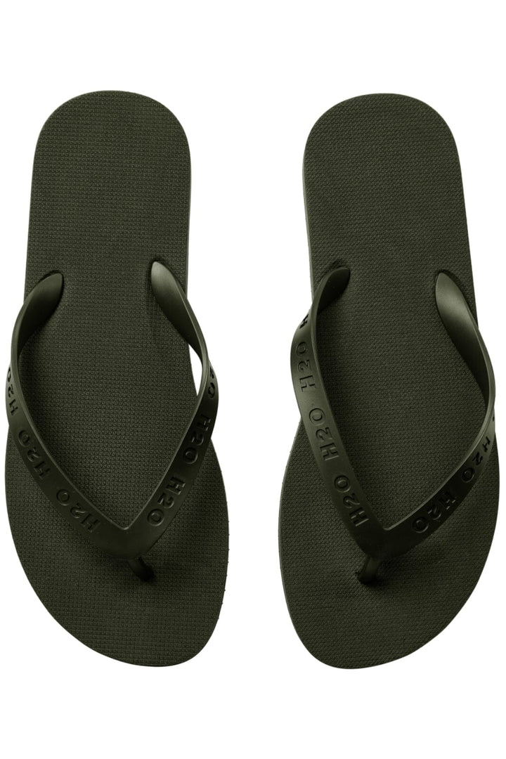 H2O - Flip Flop 100899 - 3020 - Army