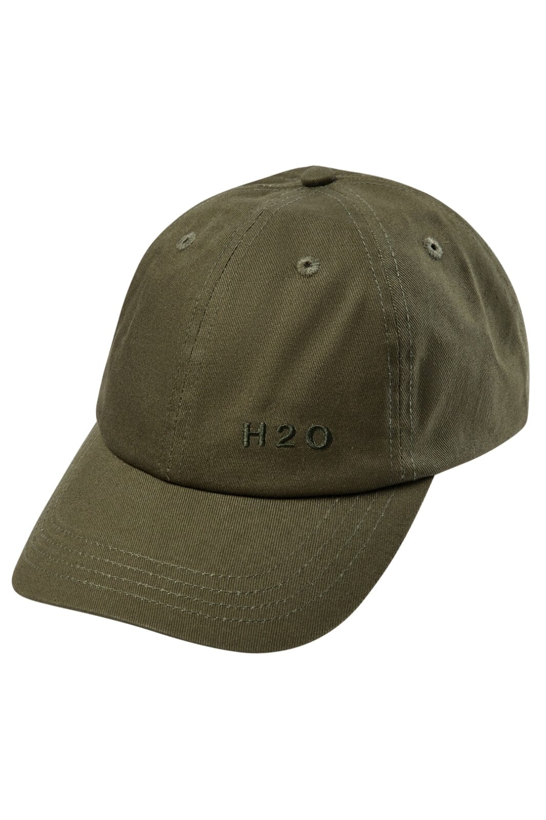 H2O - Happy Cap - 3020 Army Hatte 