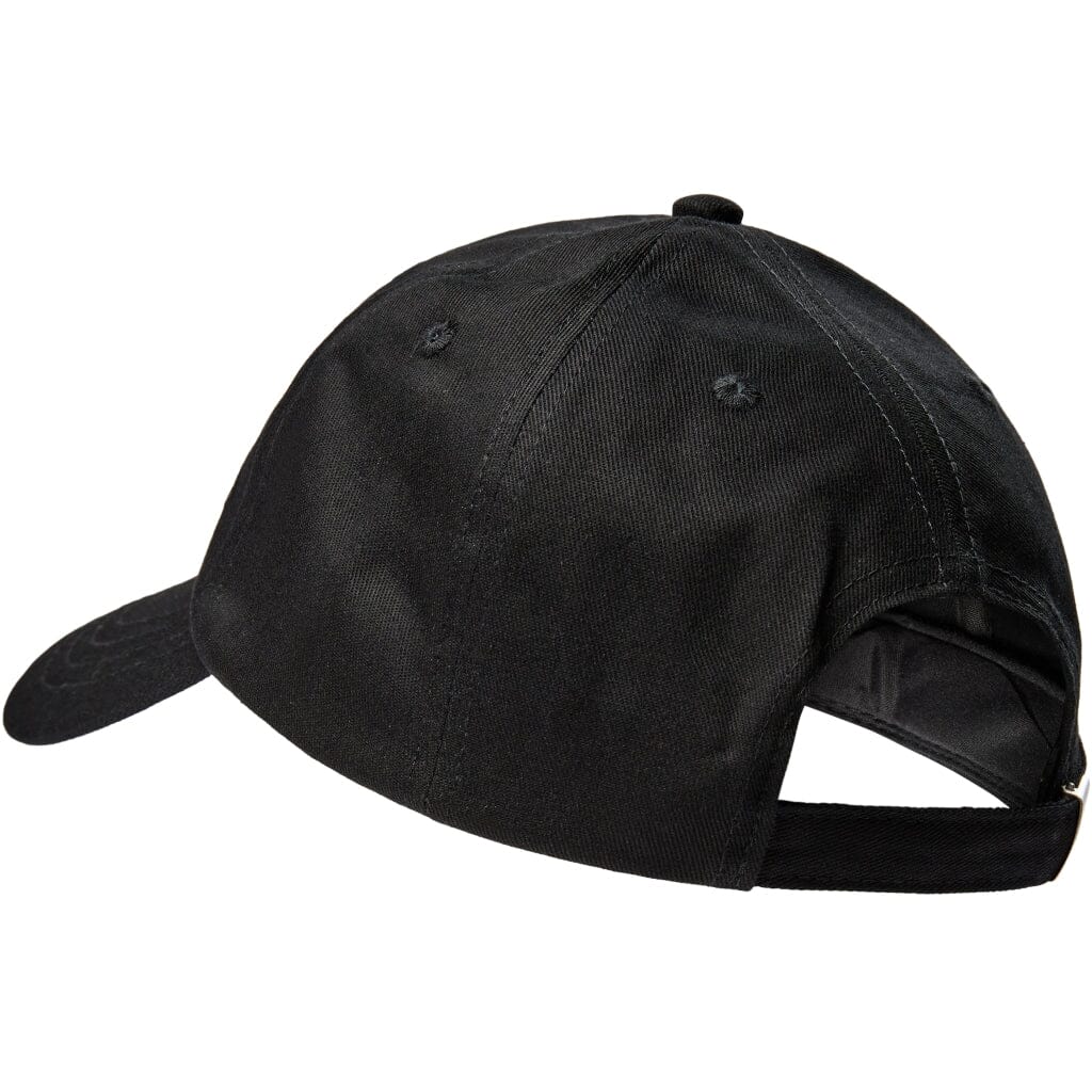 H2O - Happy Cap - 3500 Black Hatte 