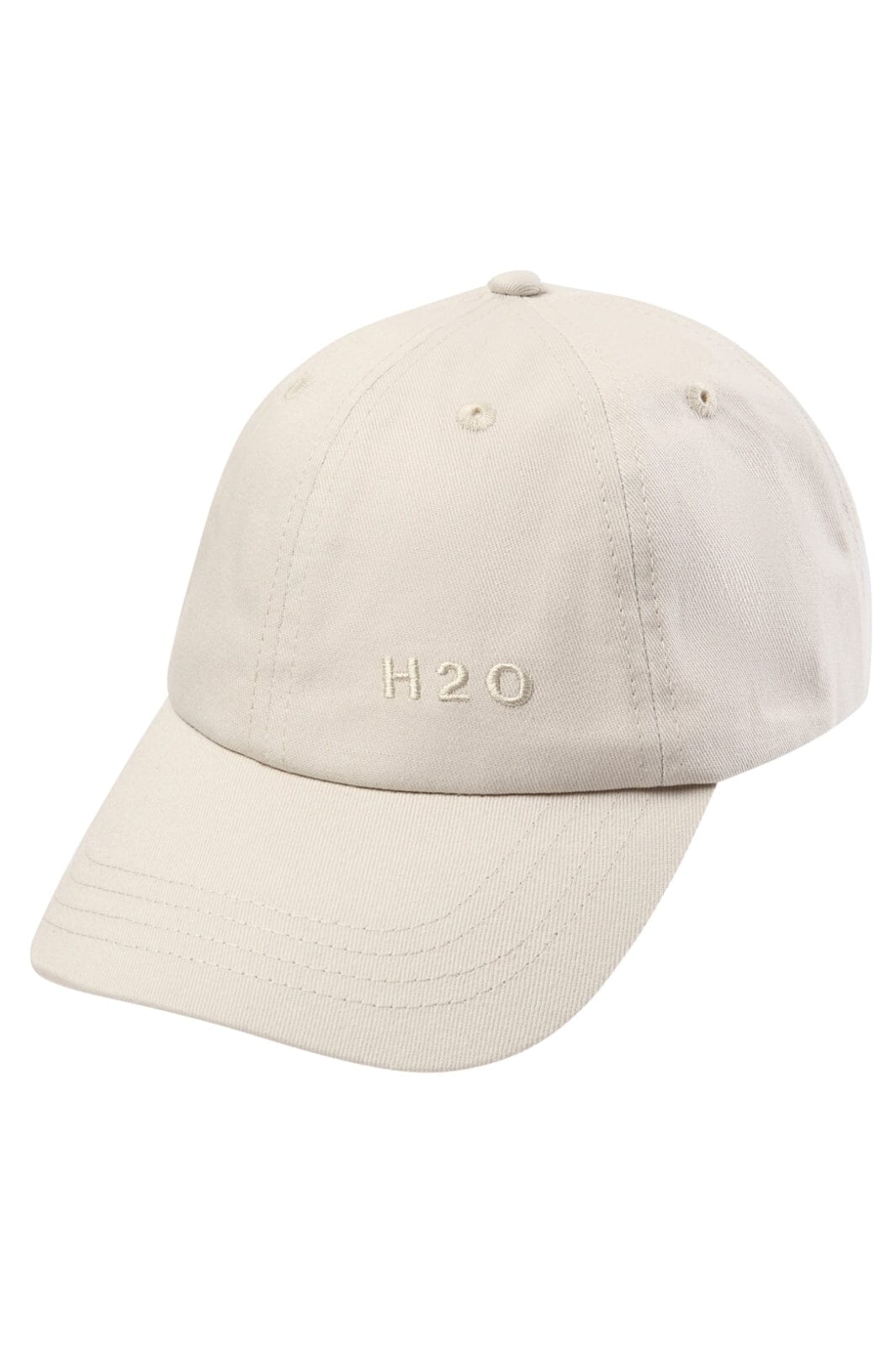 H2O - Happy Cap - 3568 Chalk Hatte 