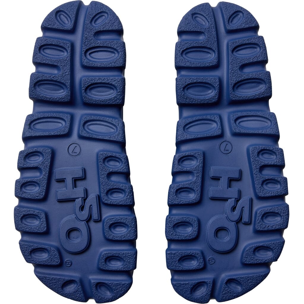 H2O - Trek Sandal - 2506 Indigo Blue Sandaler 