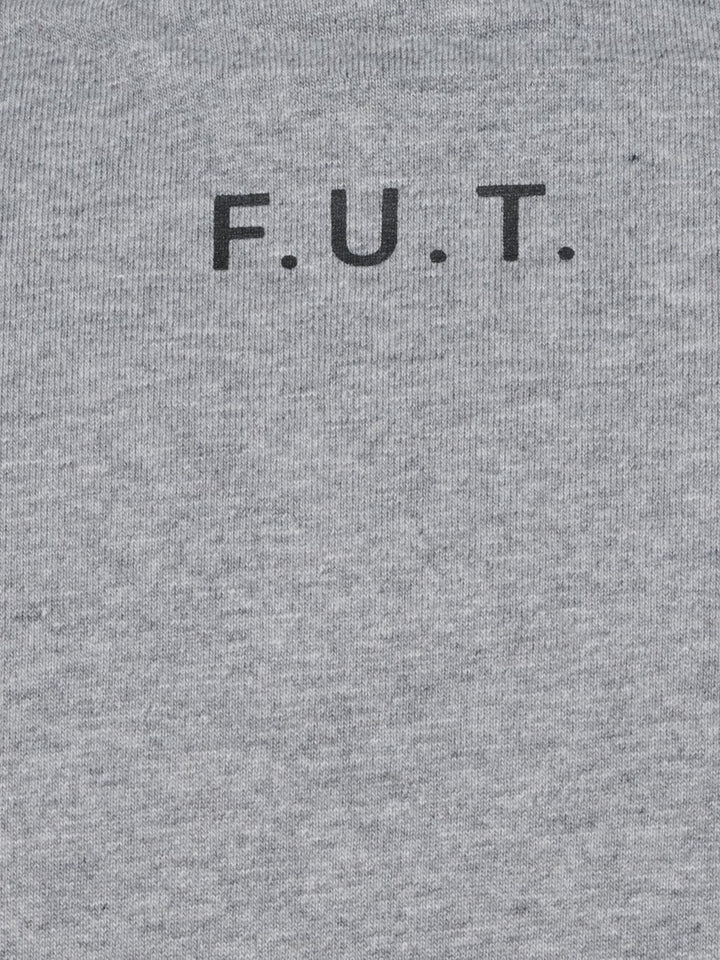 Halo - Essential T-Shirt 610560 - 1927 - Grey Melange/Grey Melange T-shirts 