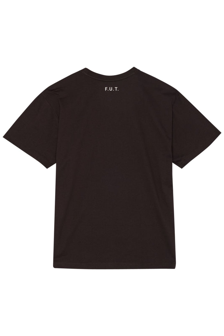 Halo - Essential T-Shirt 610560 - 8070 - Chocolate Torte