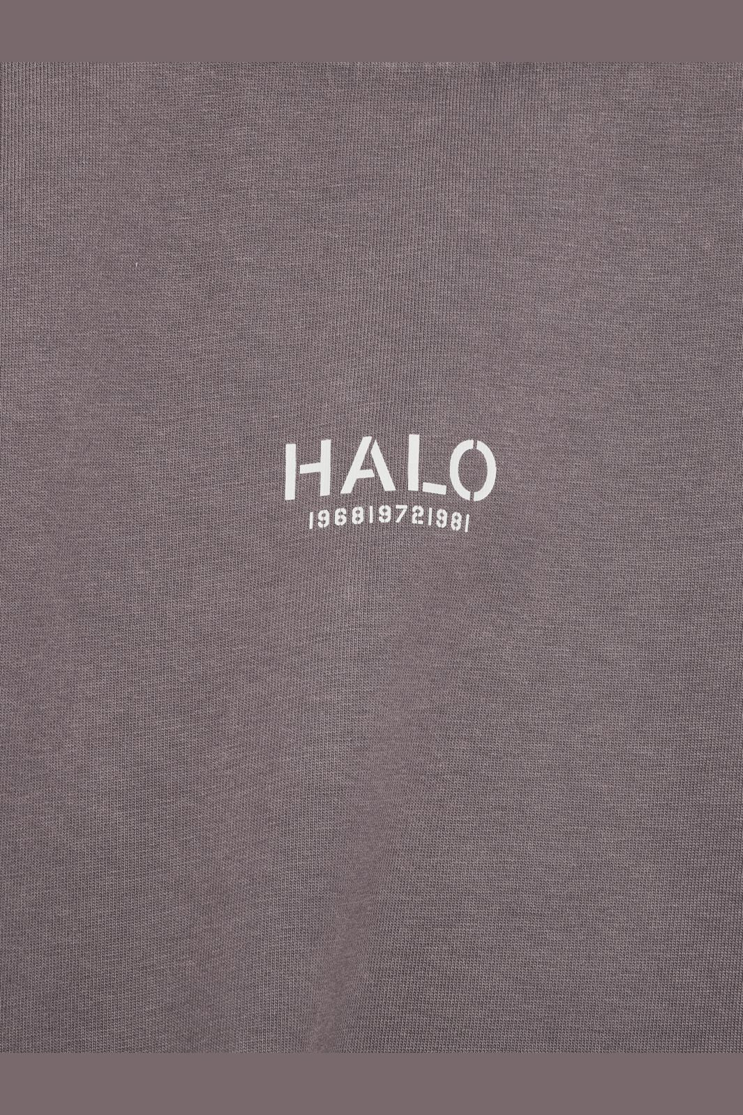 Halo - Graphic T-Shirt 230416 - 2412 - Sparrow