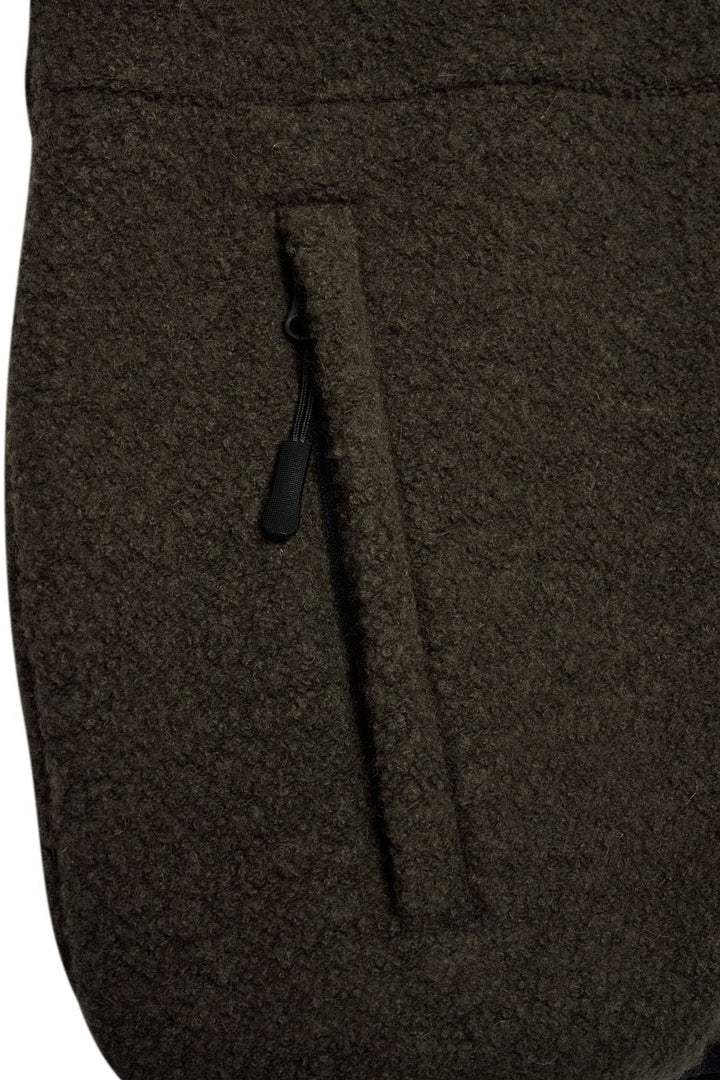 Halo - Horizon Fleece 234319 - 8311 - Capers