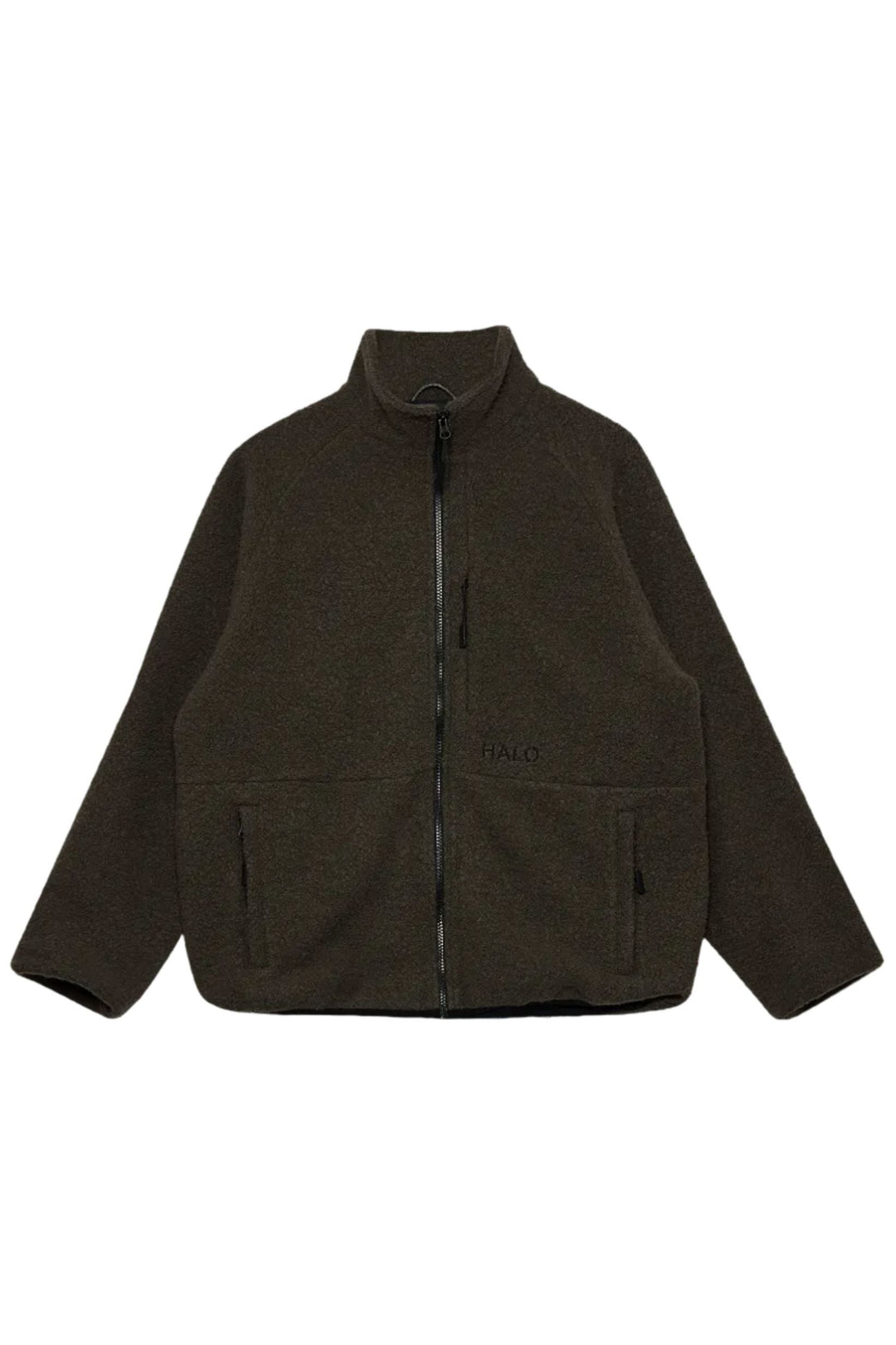 Halo - Horizon Fleece 234319 - 8311 - Capers Fleece jakker 