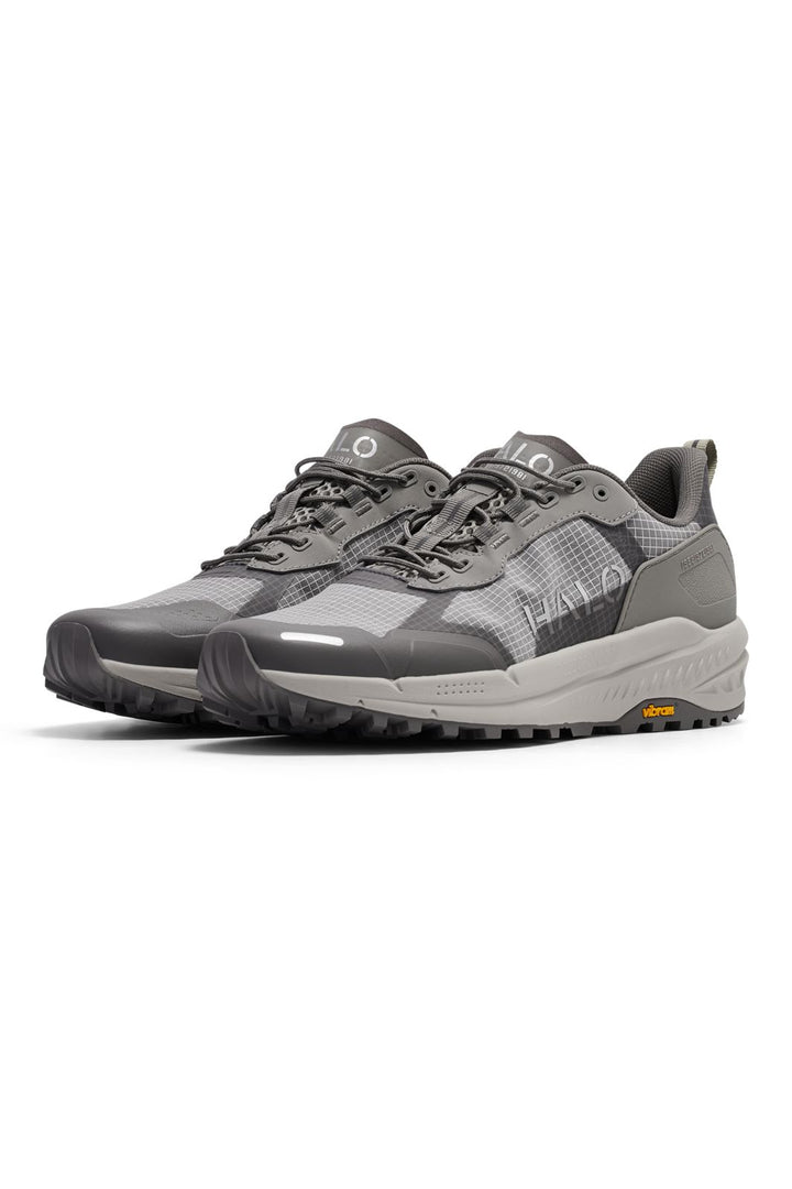 Halo - Lightweight Trail Sneaker 2.0 235055 - 2509 - Lunar Rock