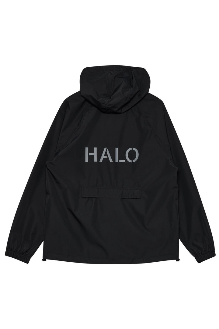Halo - Rain Jacket 237674 - 2001 - Black