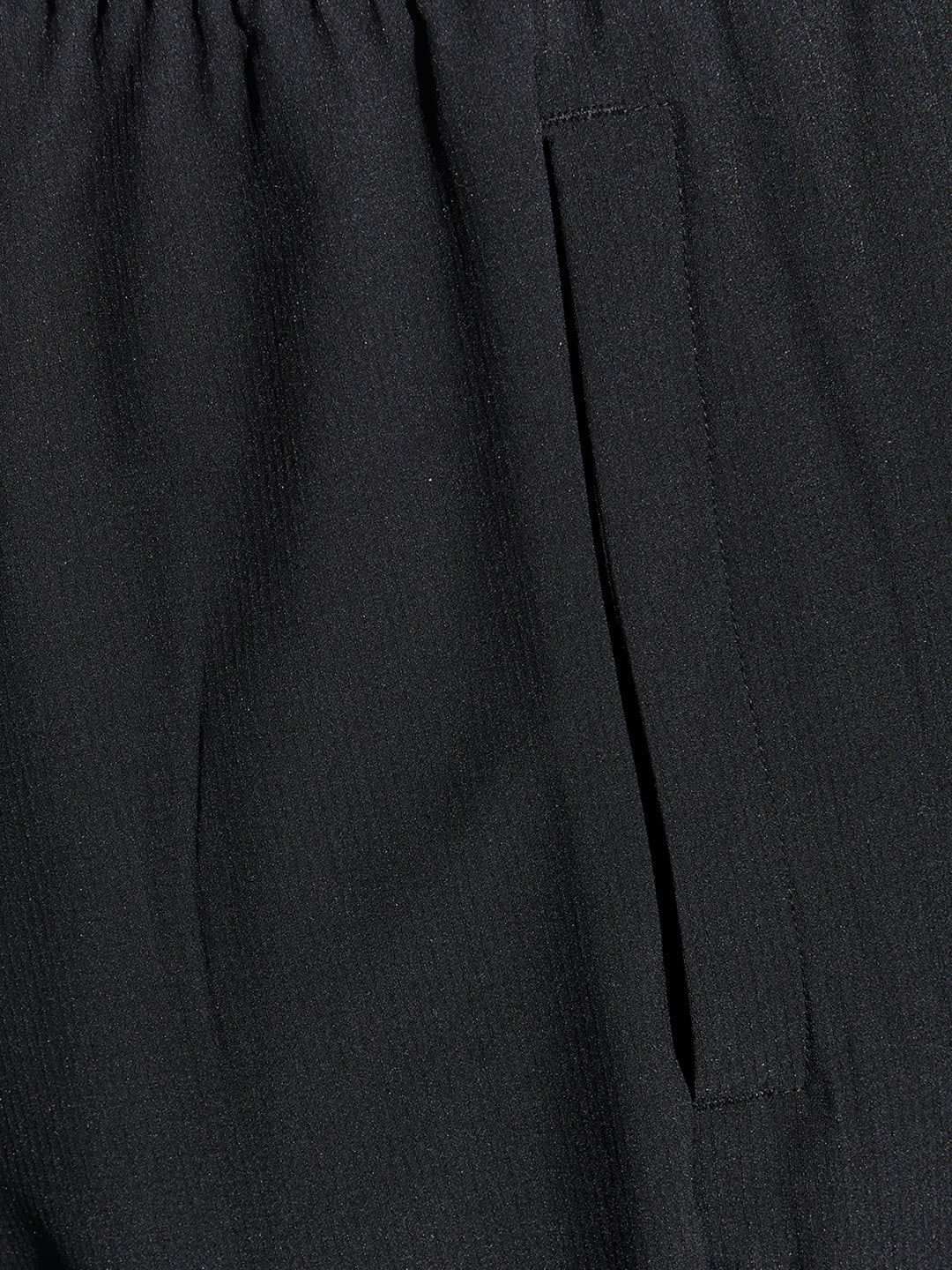 Halo - Trail Pants 610312 - 2001 - Black Bukser 