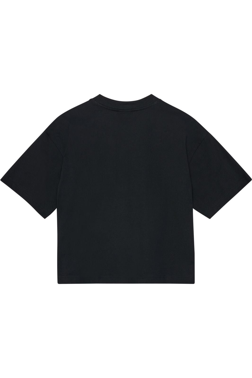 Halo - Women Logo T-Shirt 231880 - 2001 - Black