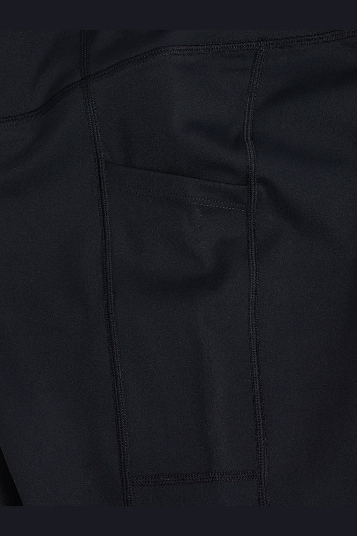 Halo - Women Training Tights 228641 - 2001 - Black