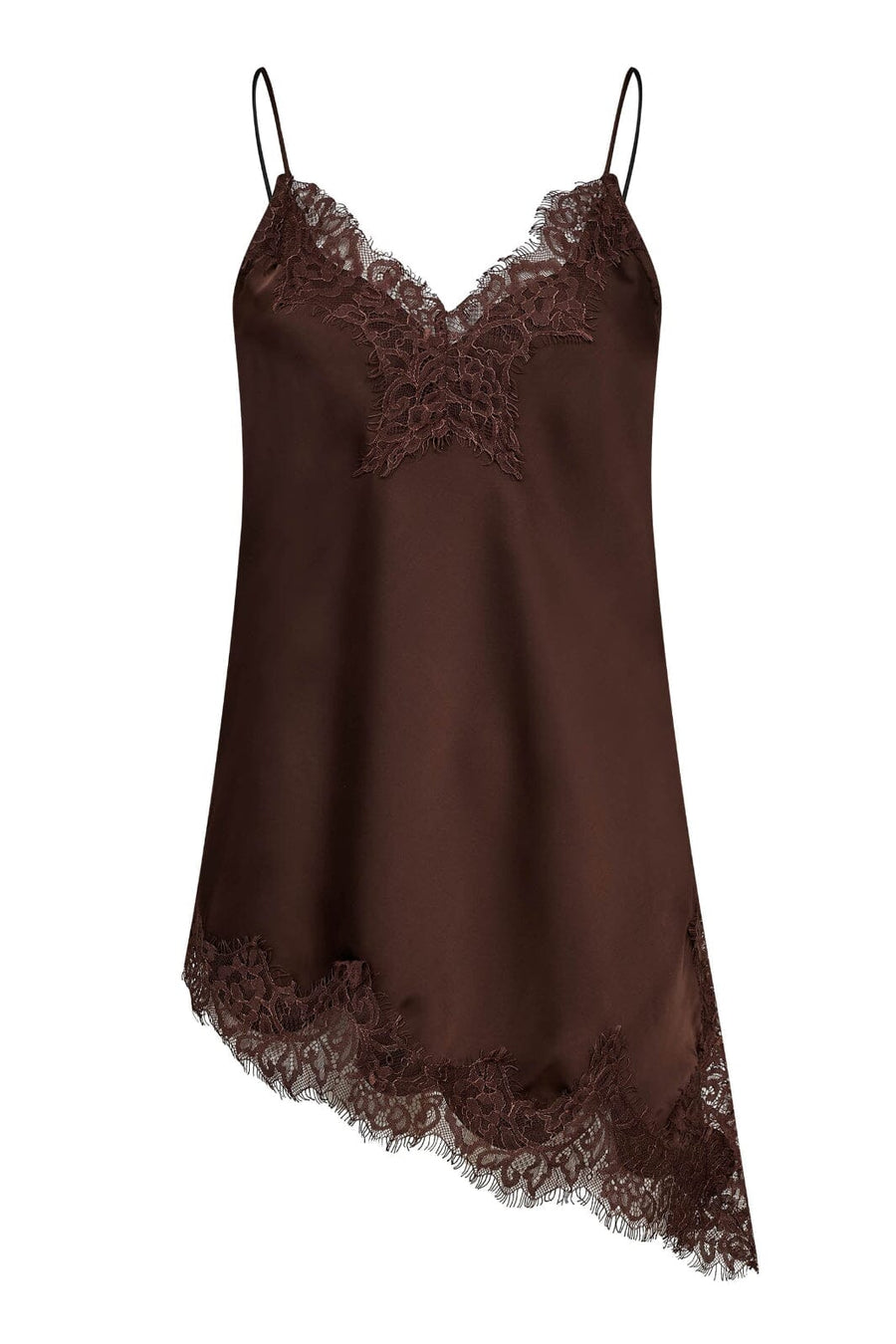 Haute L'Amitié - Vivian Lingerie Top HL10585 - Beige main image 0