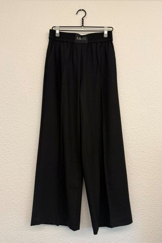 Haute L'Amitié - Tailor Track Pant HL10895 - Black