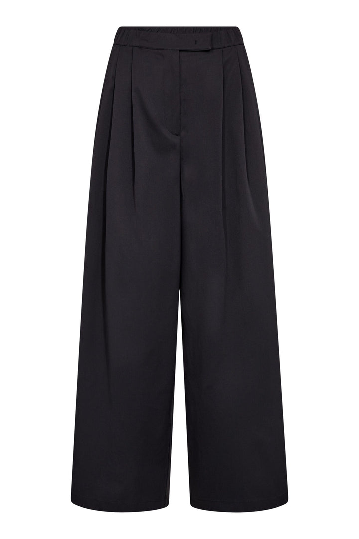 Haute L'Amitié - Tech Tailor Pant HL10841 - Antracit Bukser 