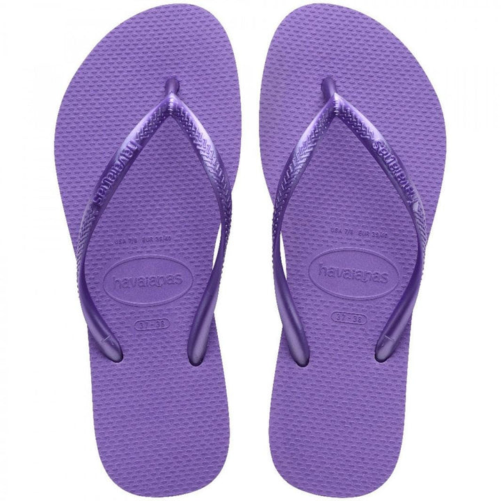 Havaianas - Hav. Slim - 3503 Dark Purple