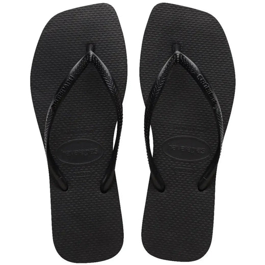 Havaianas - Hav. Slim Square  - 0090 Black