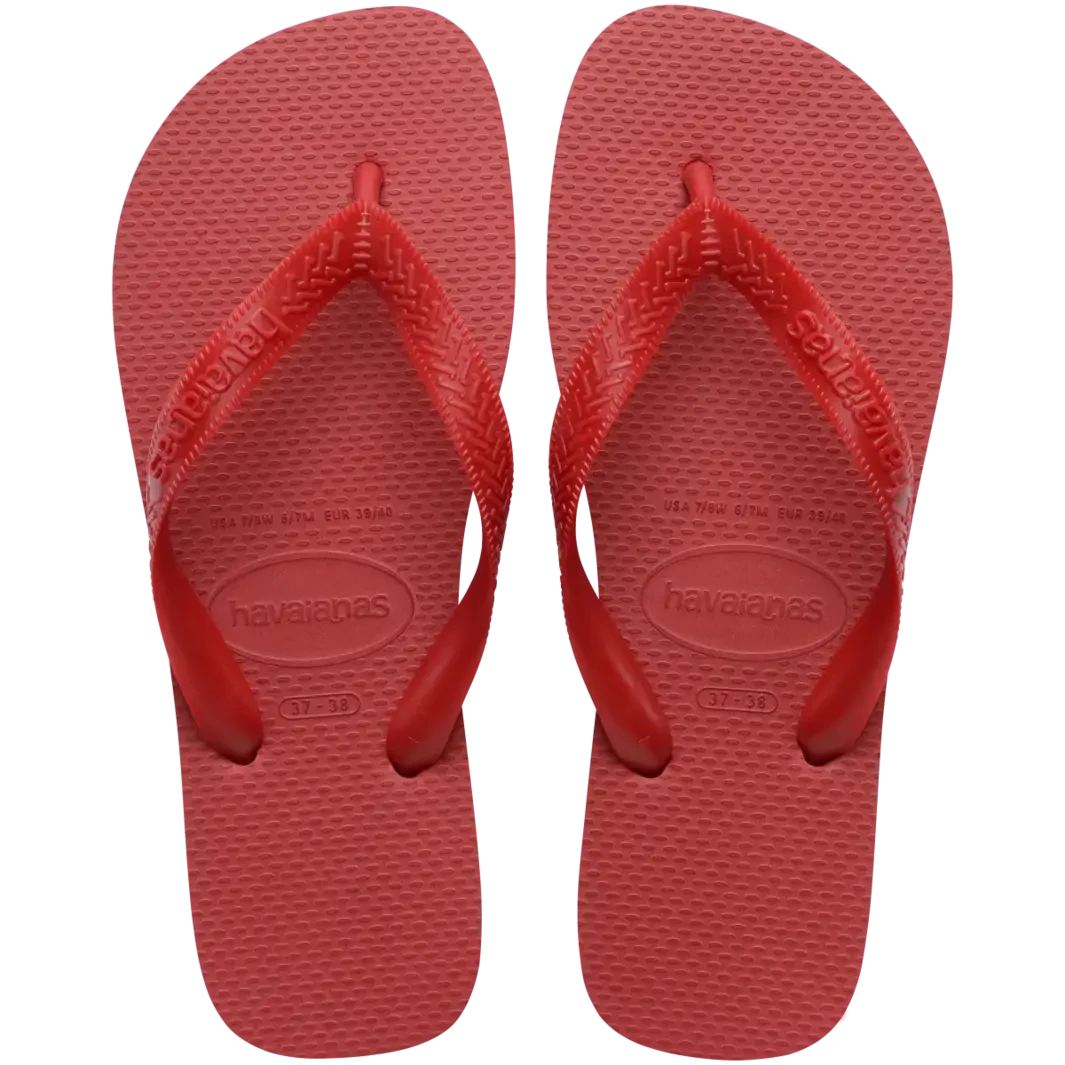 Havaianas - Hav. Top  - 1440 Red