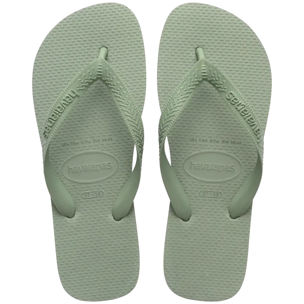 Havaianas - Hav. Top Senses  - 1156 Smoke Green