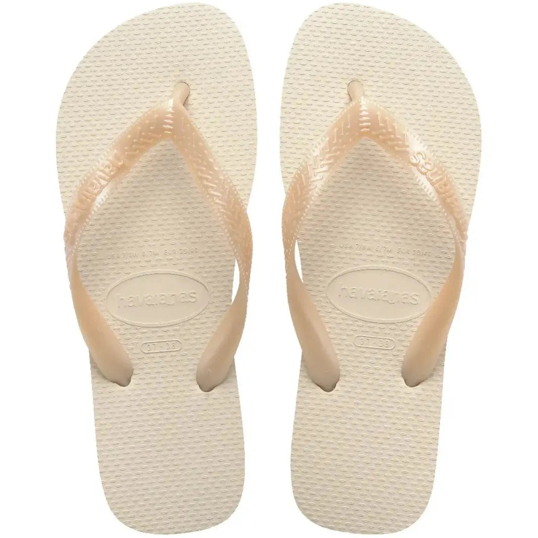 Havaianas - Hav. Top Senses  - 8811 Beige/beige