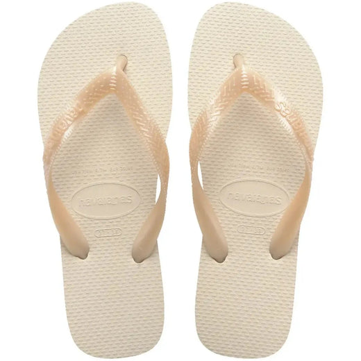 Havaianas - Hav. Top Senses  - 8811 Beige/beige